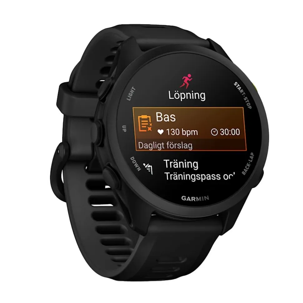 Forerunner 70