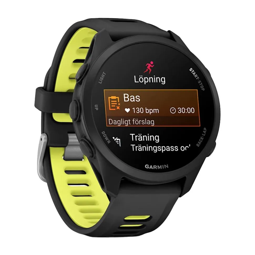 Forerunner 170