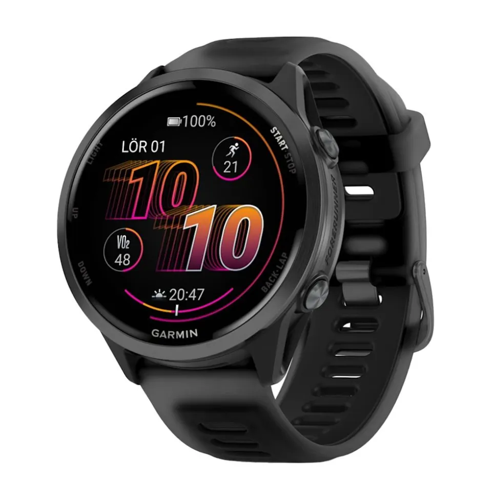 Forerunner 570 47mm