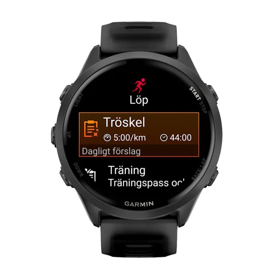 Forerunner 570 47mm