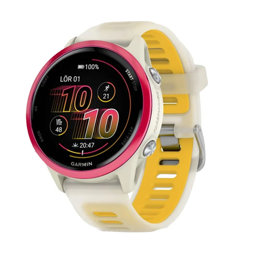 Forerunner 570 42mm