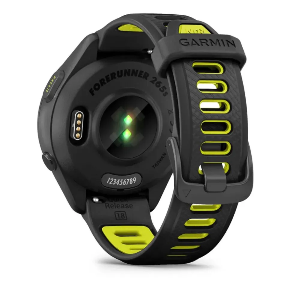Forerunner 265S