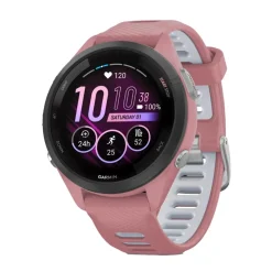 Forerunner 265S 42mm