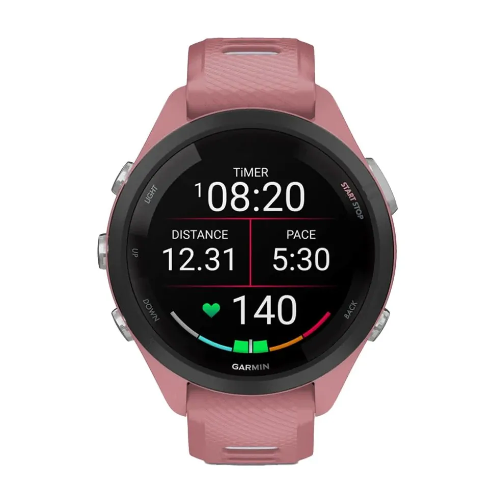 Forerunner 265S 42mm