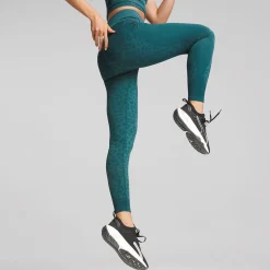 FormKnit Seamless High Waist 7/8 Tights Dam