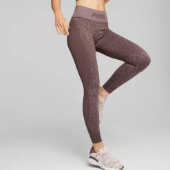 FormKnit Seamless High Waist 7/8 Tights Dam