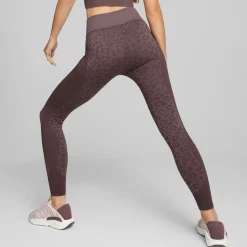 FormKnit Seamless High Waist 7/8 Tights Dam