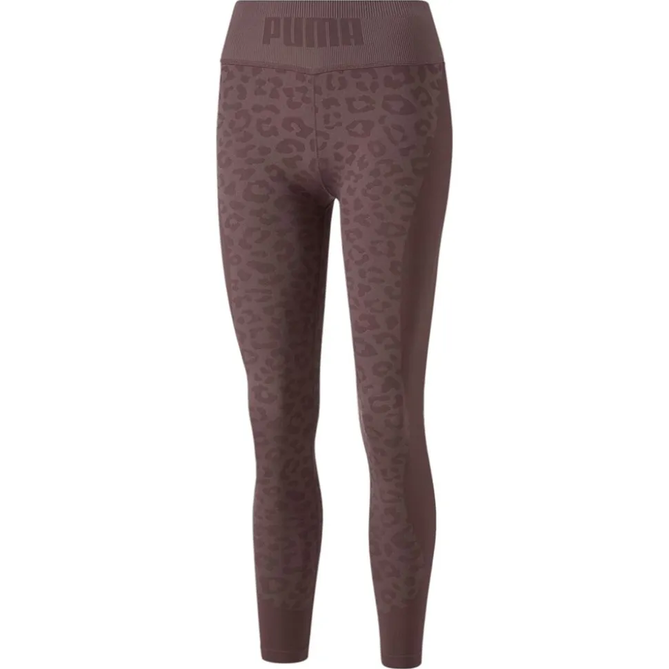 FormKnit Seamless High Waist 7/8 Tights Dam