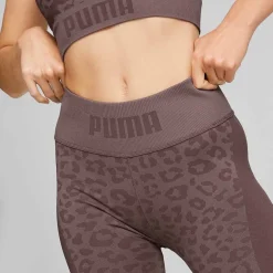 FormKnit Seamless High Waist 7/8 Tights Dam