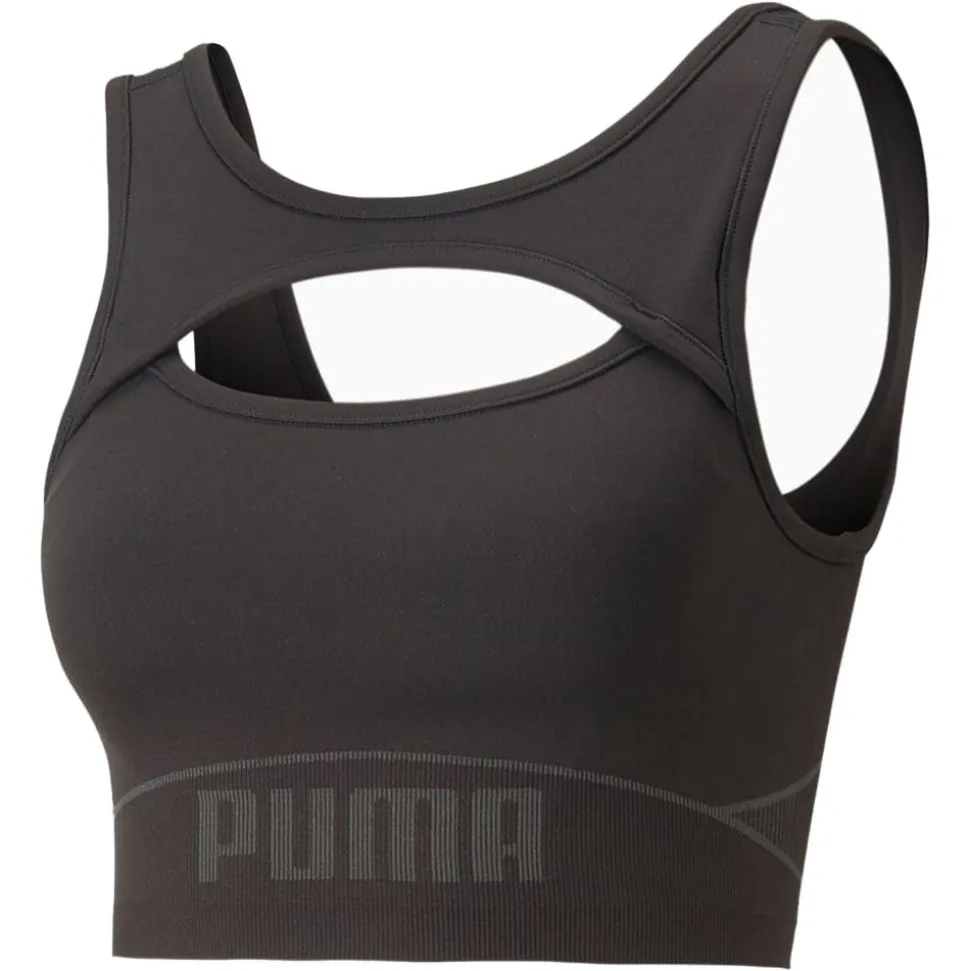 Formknit Seamless Training Bra Dam
