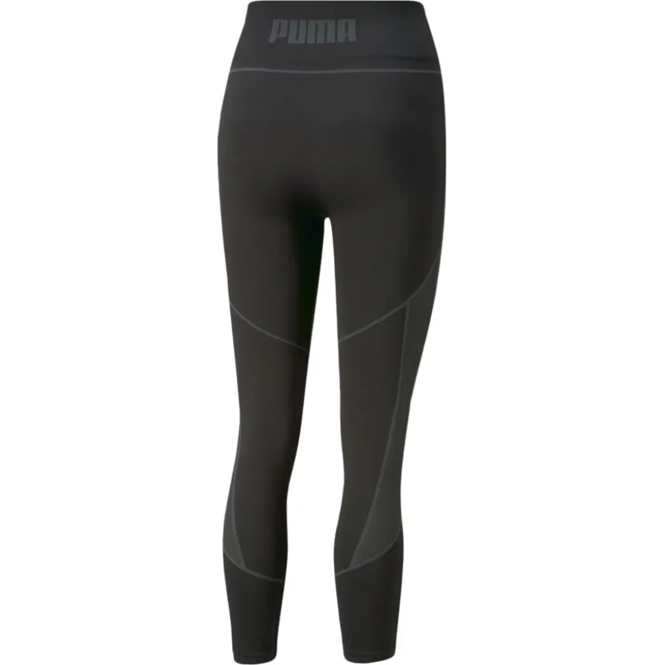 FormKnit Seamless Training Leggings Dam