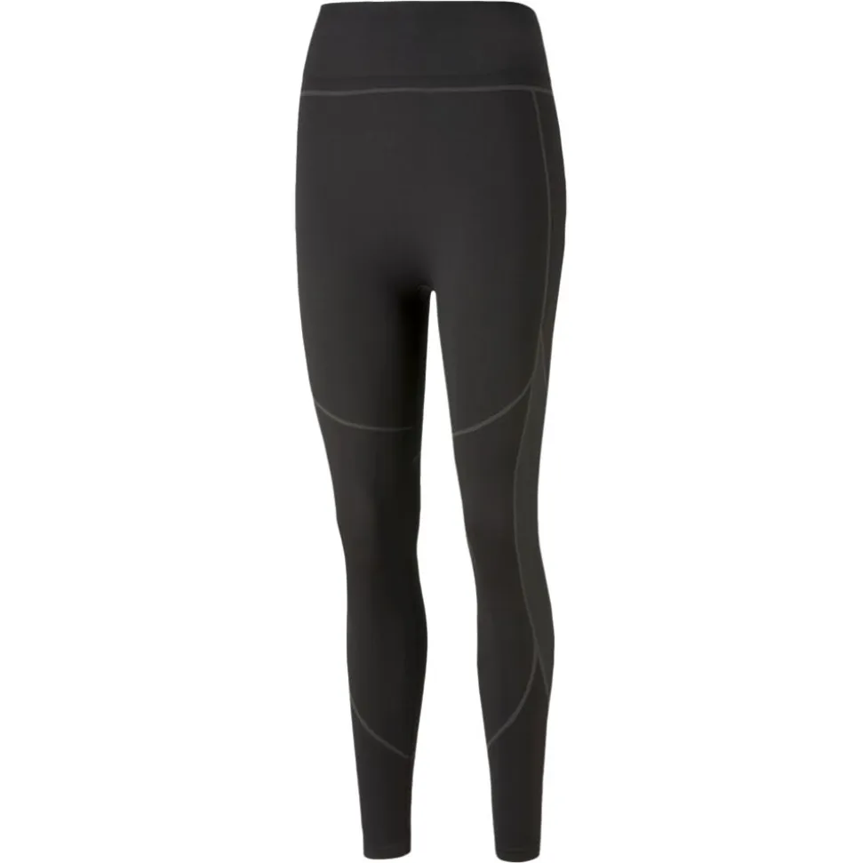 FormKnit Seamless Training Leggings Dam