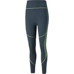 FormKnit Seamless Training Leggings Dam