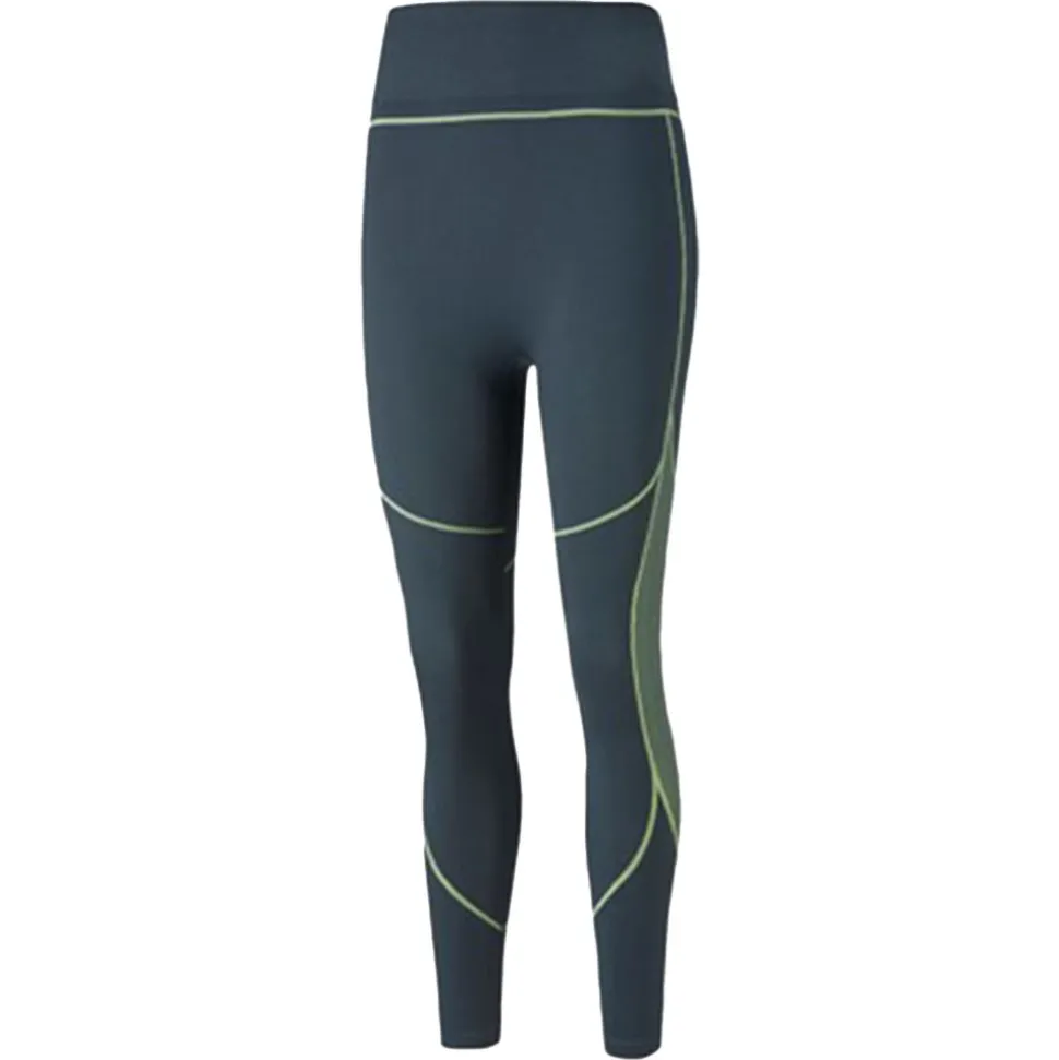 FormKnit Seamless Training Leggings Dam