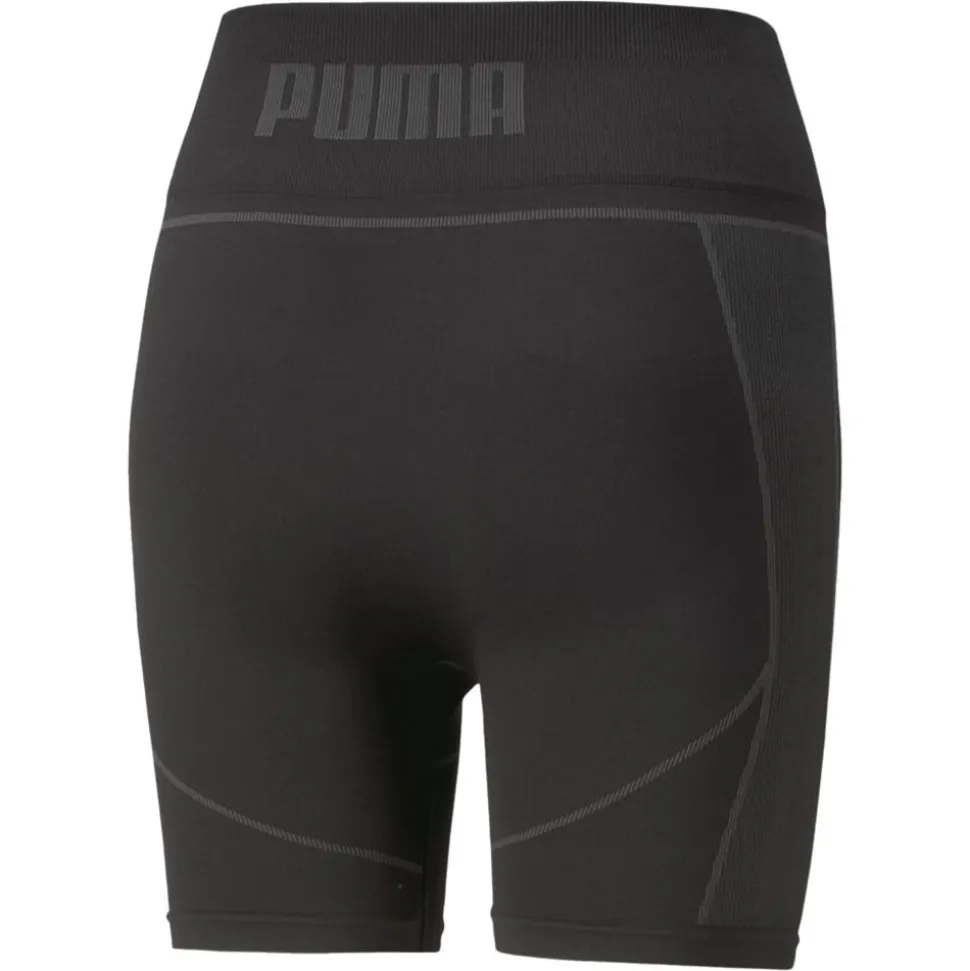 FormKnit Seamless Training Shorts Dam