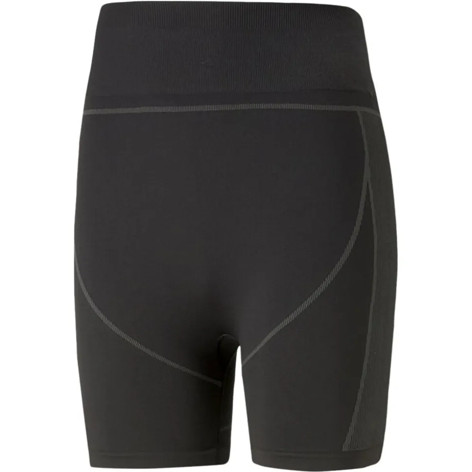 FormKnit Seamless Training Shorts Dam