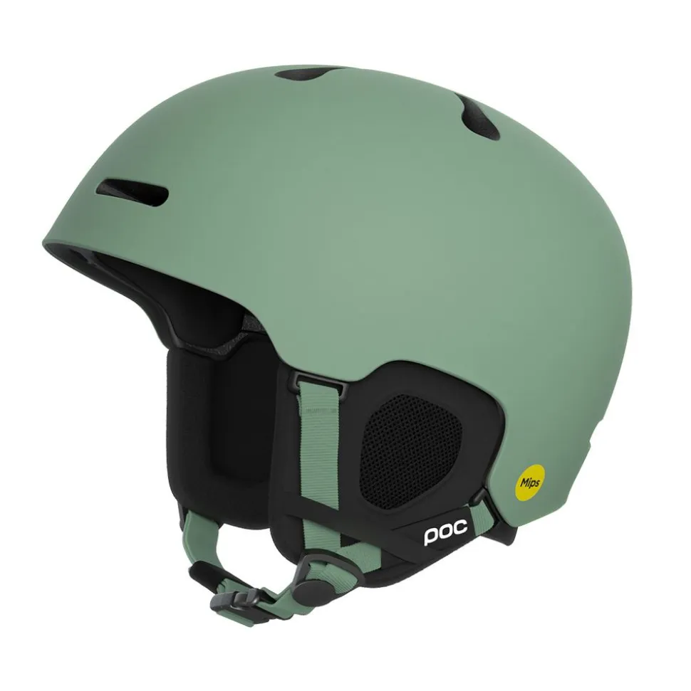 Fornix MIPS