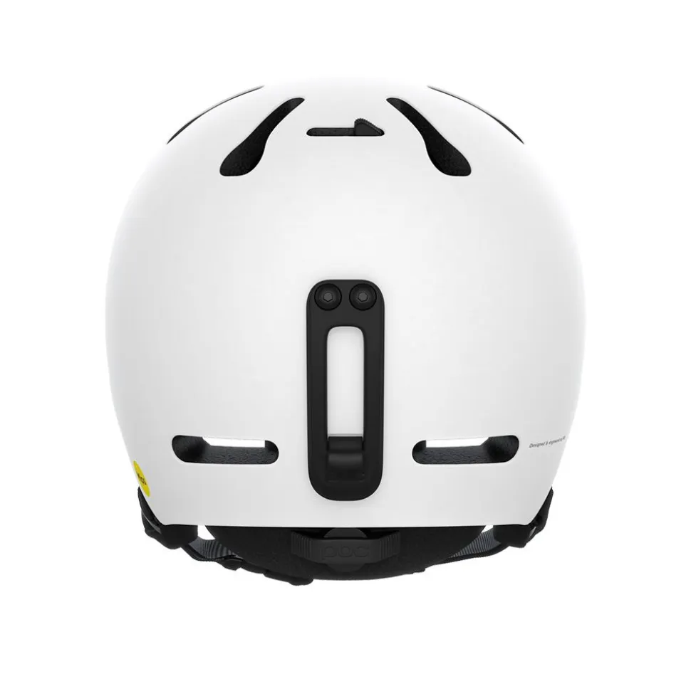 Fornix MIPS