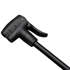Fotpump Competition