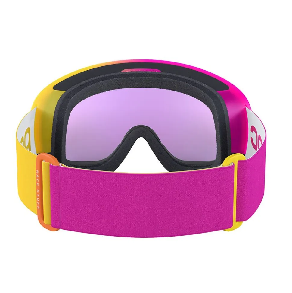 Fovea Mid Clarity Comp