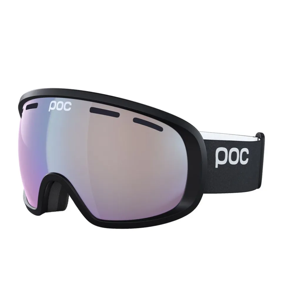 Fovea Photochromic