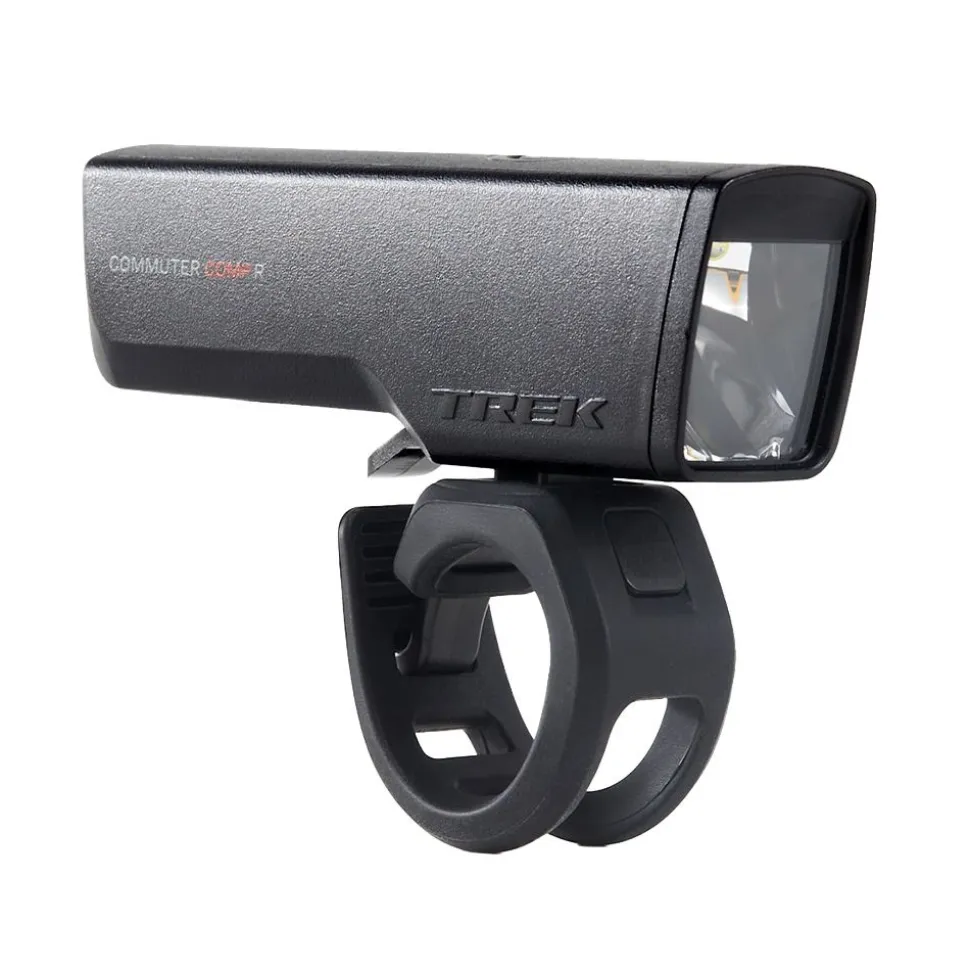Framlampa Commuter Comp R