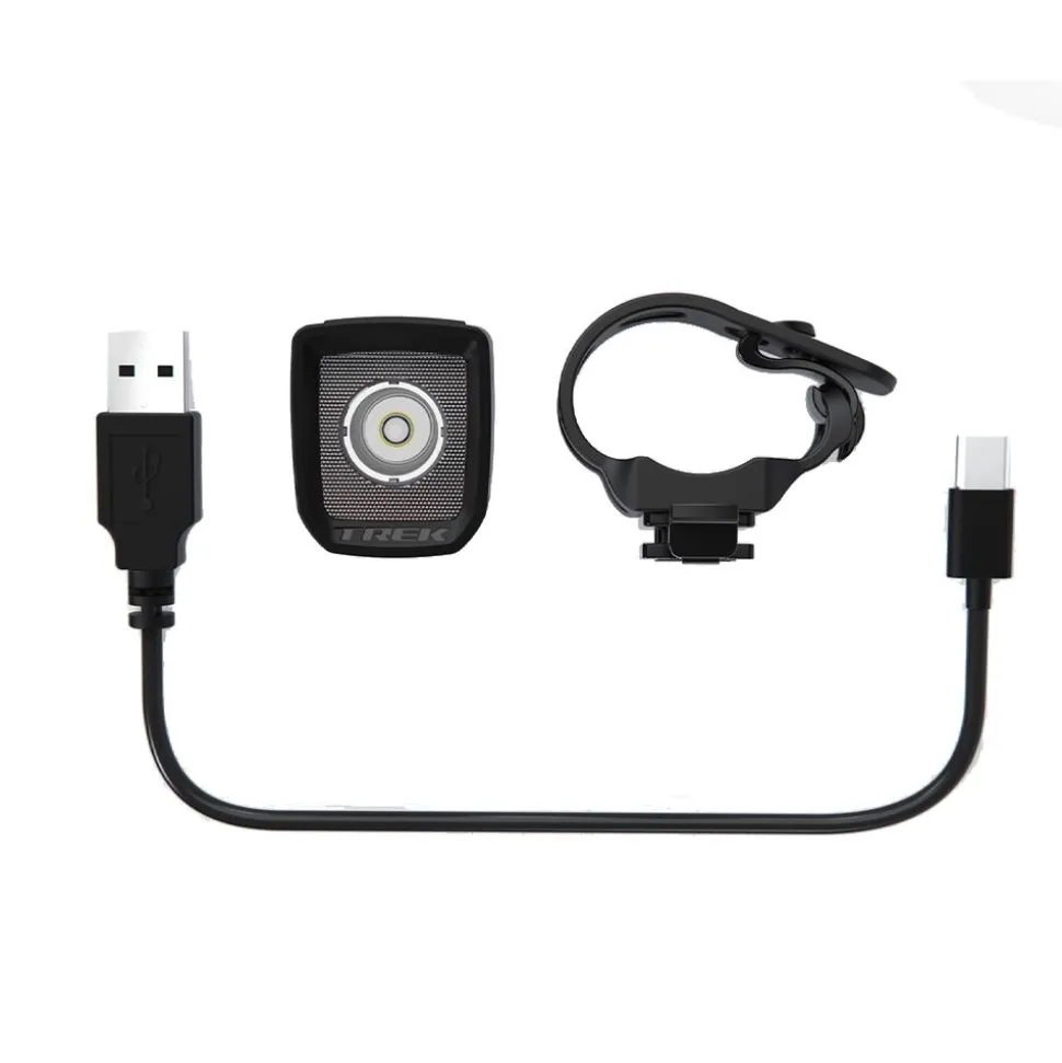 Framlampa Ion 100 R