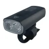 Framlampa Tellus Plus 2600 Lumen Uppladdningsbar M/Powerbank