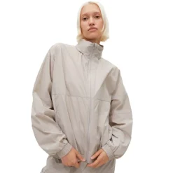 Frankie Wind Jacket Dam