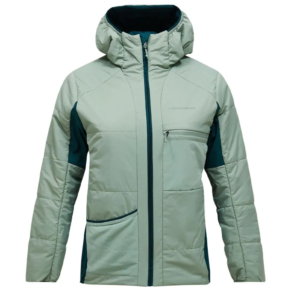 Freelight Reversible Hood Dam