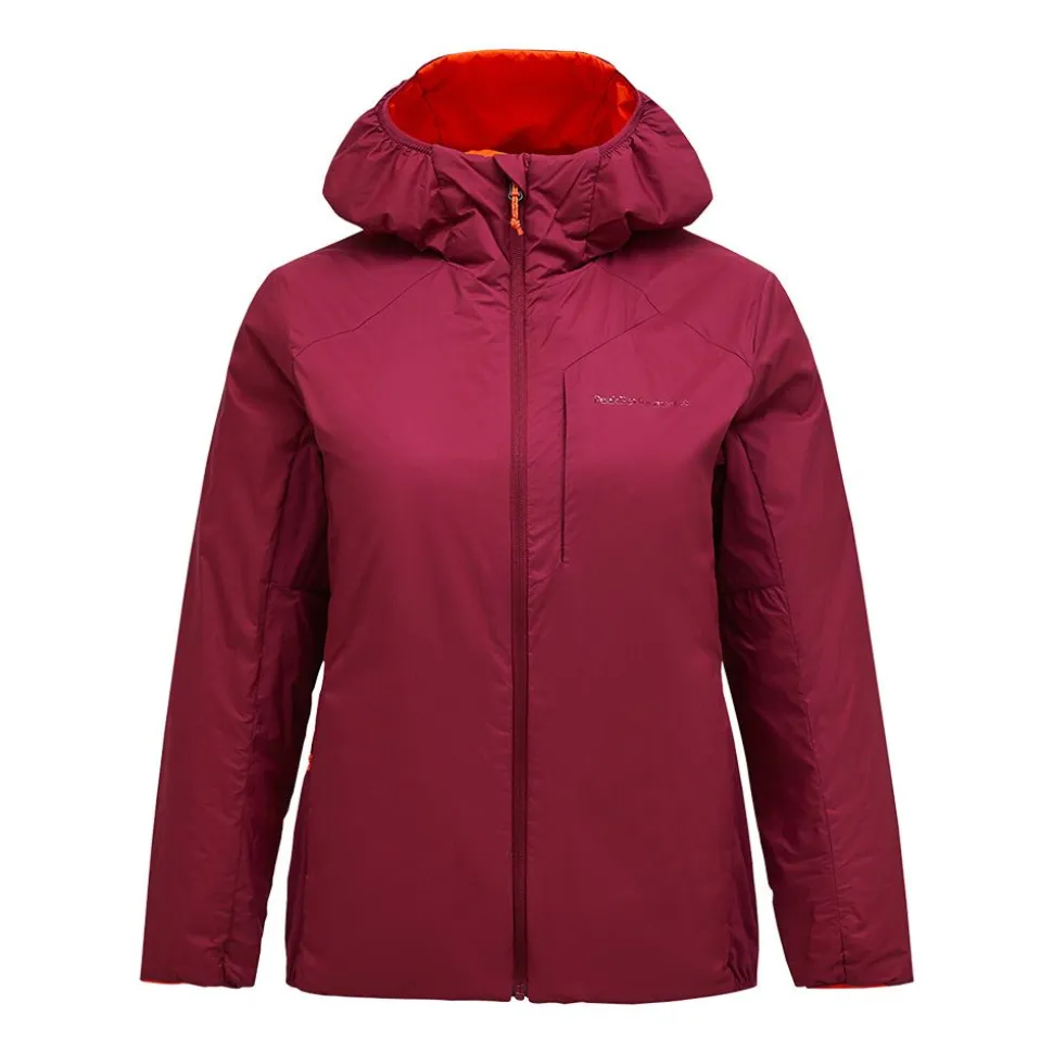 Freelight Reversible Hood Dam