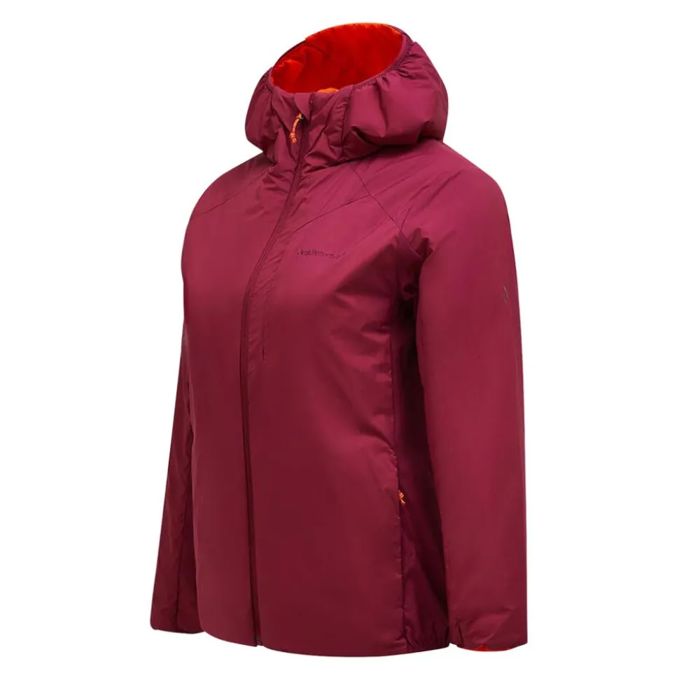 Freelight Reversible Hood Dam
