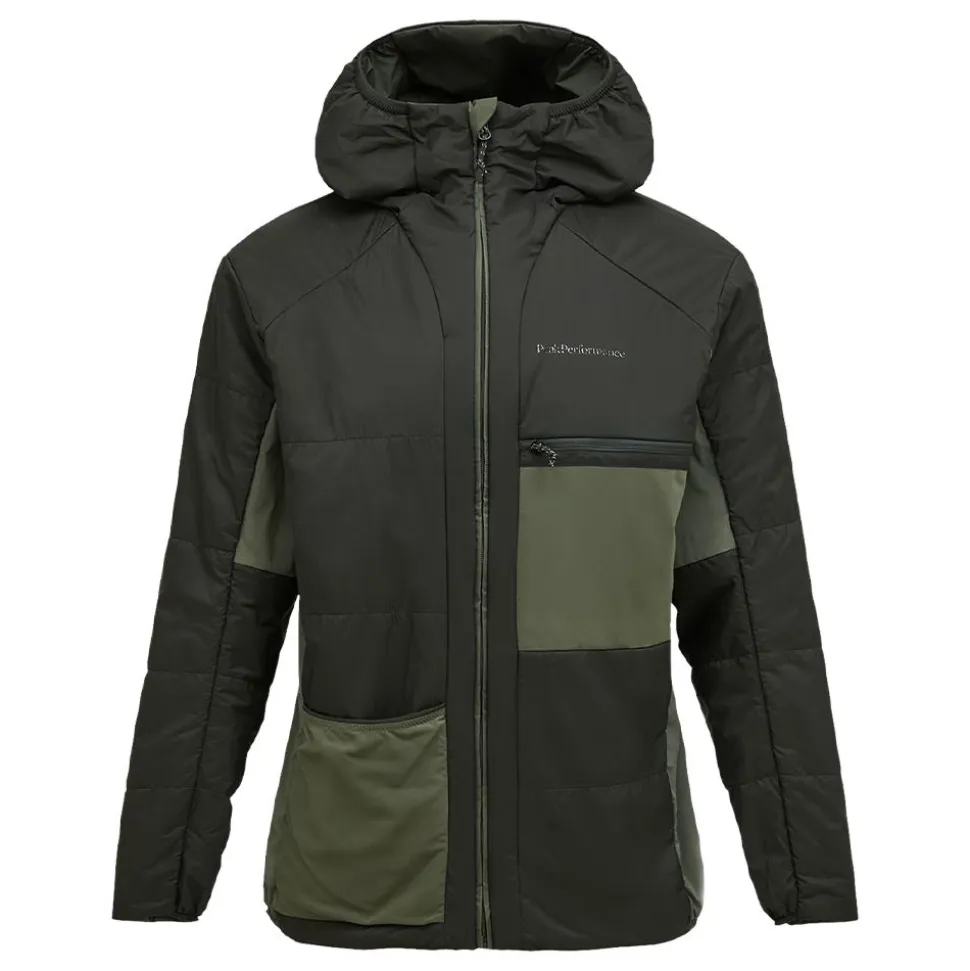 Freelight Reversible Hood Herr