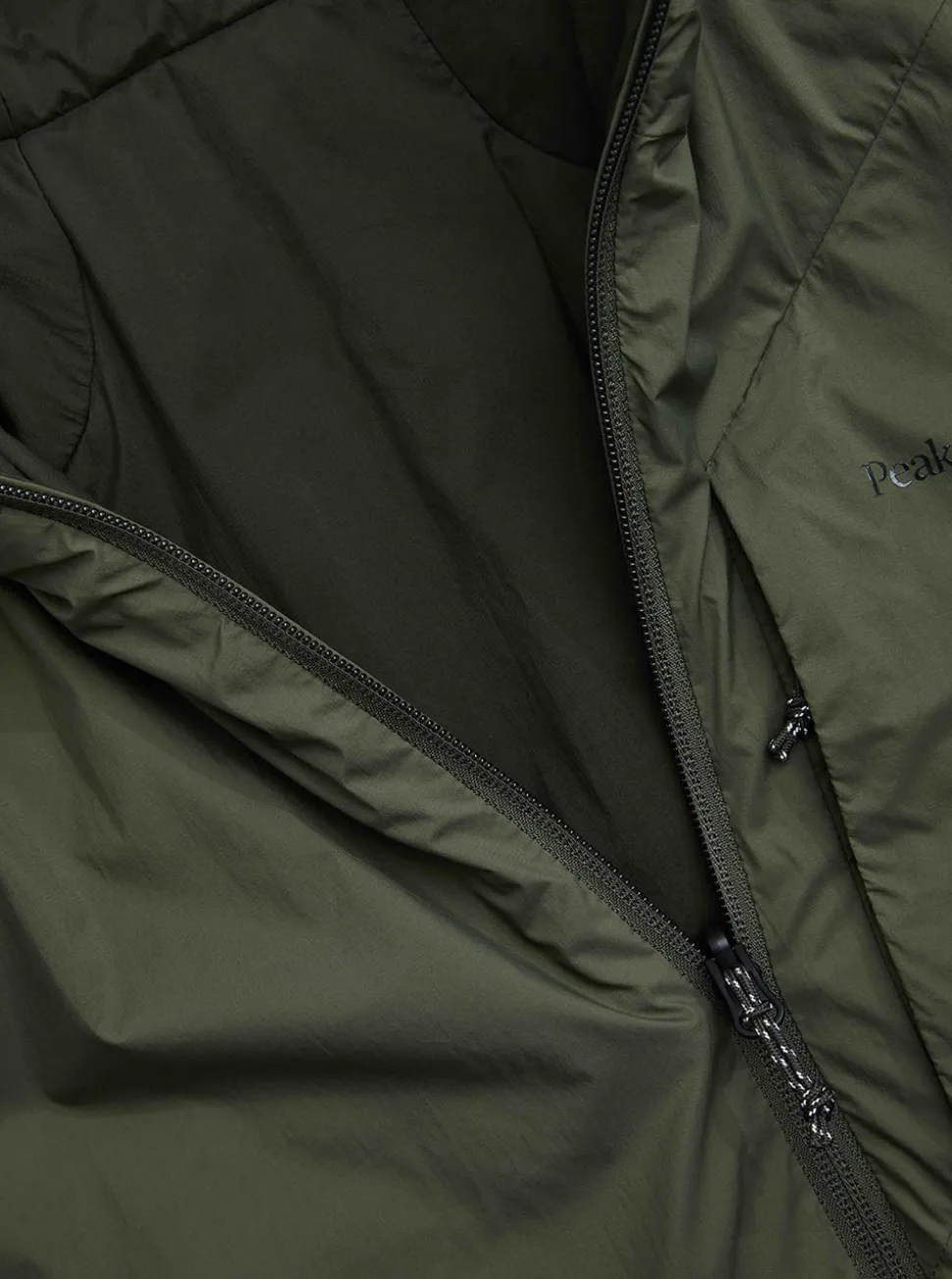 Freelight Reversible Hood Herr