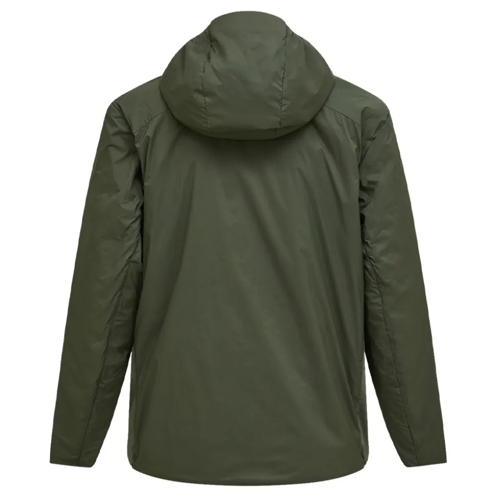 Freelight Reversible Hood Herr