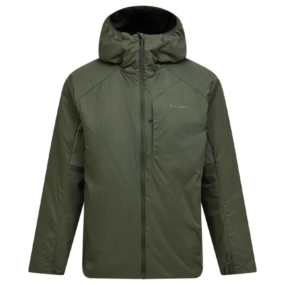 Freelight Reversible Hood Herr