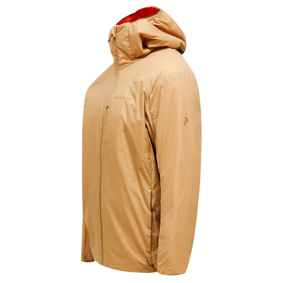 Freelight Reversible Hood Herr