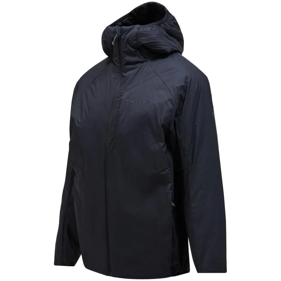 Freelight Reversible Hood Herr