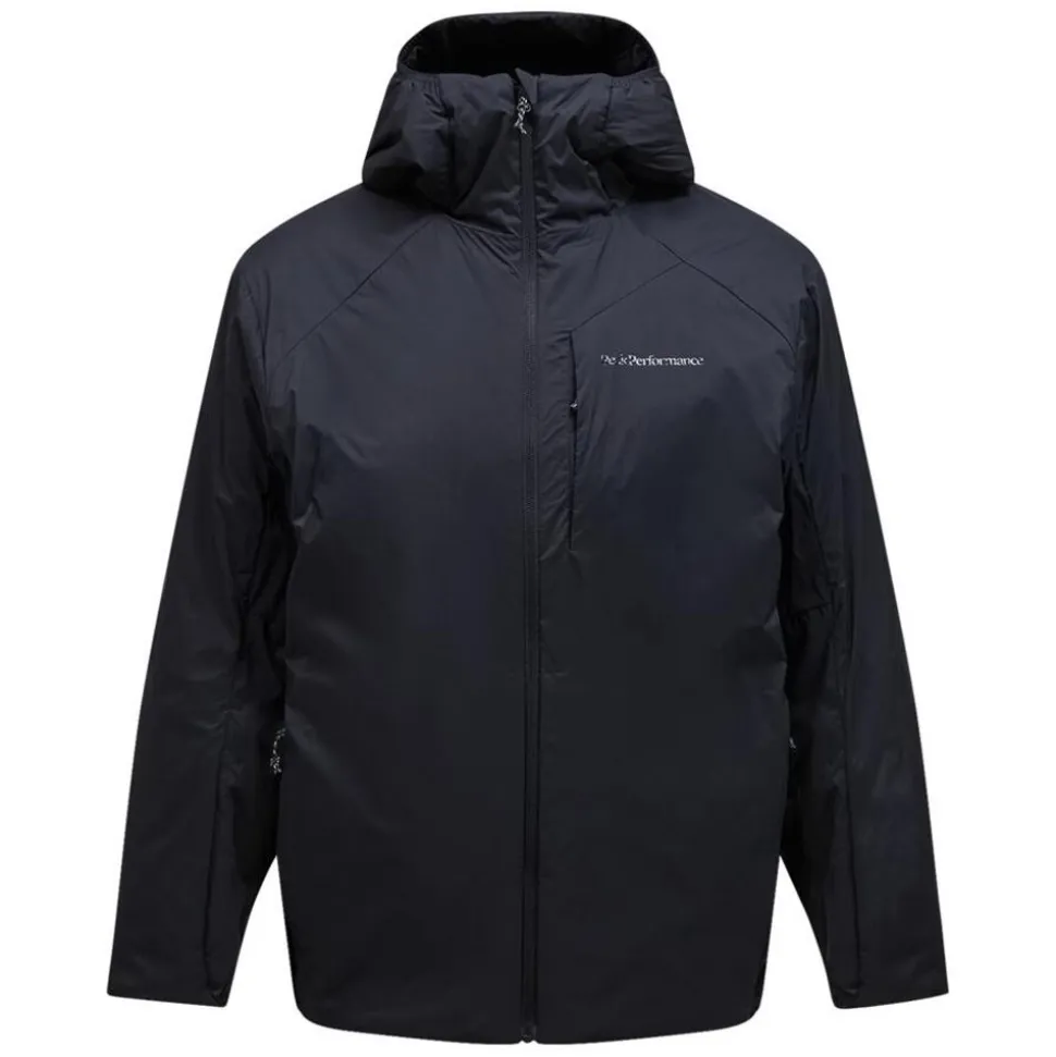Freelight Reversible Hood Herr