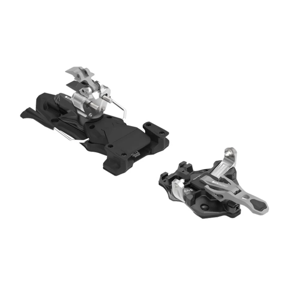 Freeraider 15 Evo Titanium