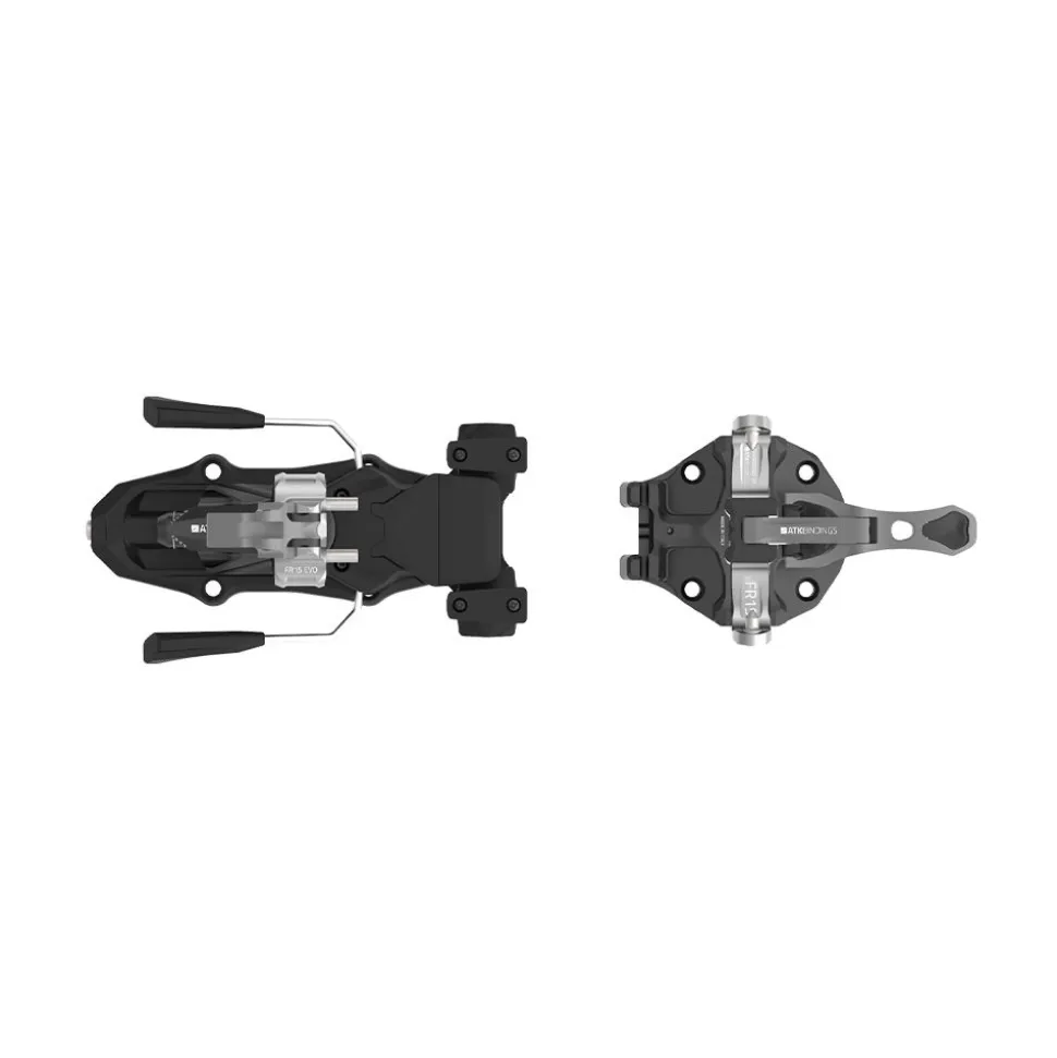 Freeraider 15 Evo Titanium