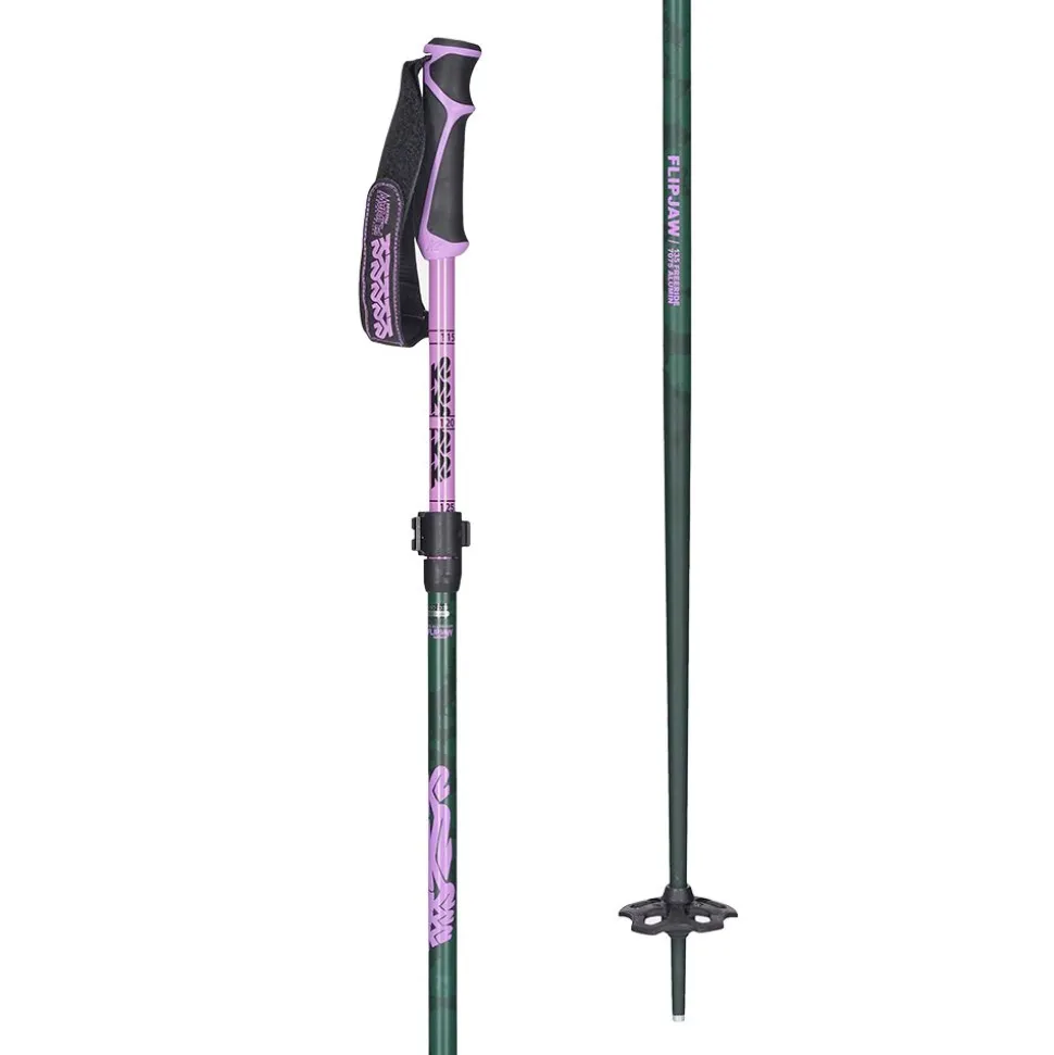 Freeride FlipJaw 135