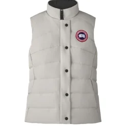 Freestyle Vest Dam