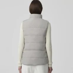 Freestyle Vest Dam