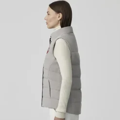 Freestyle Vest Dam