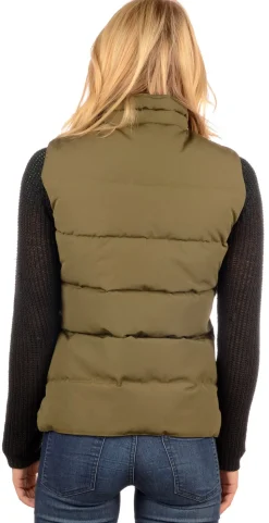 Freestyle Vest Dam