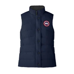 Freestyle Vest Dam