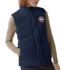 Freestyle Vest Dam