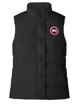 Freestyle Vest Dam
