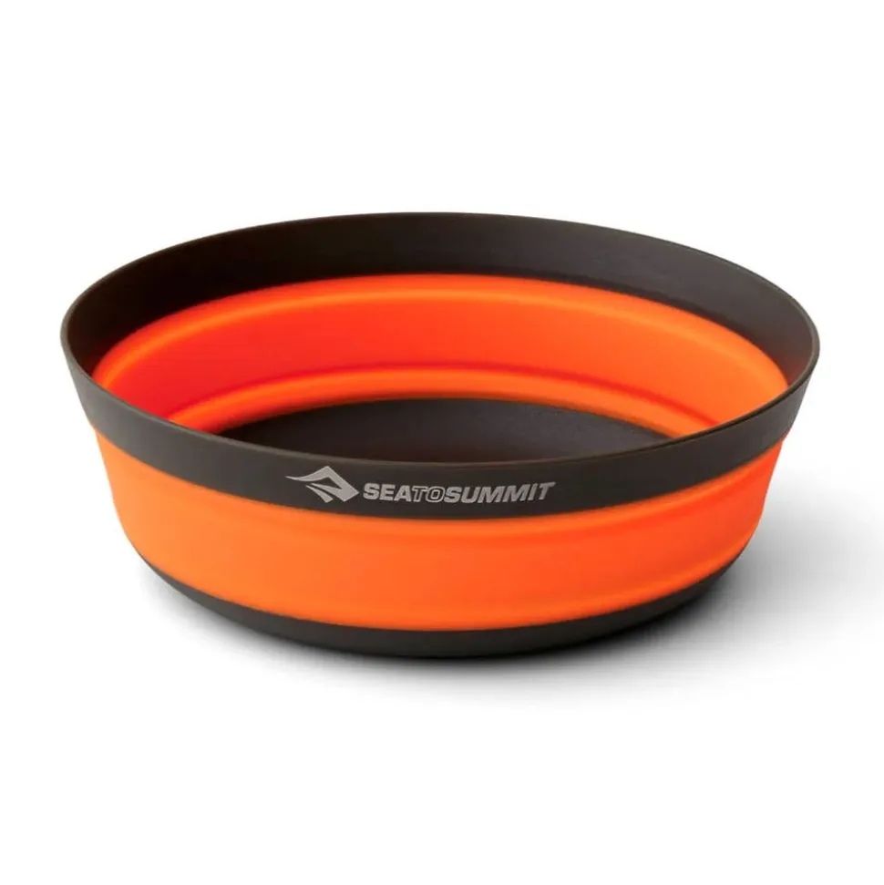 Frontier Ultralight Collapsible Bowl